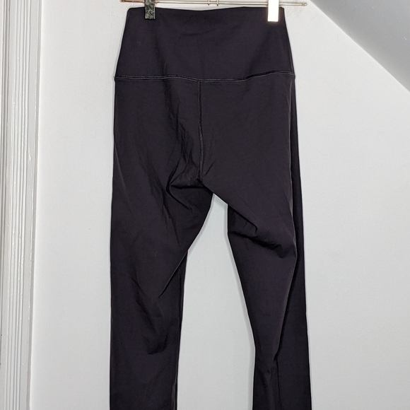 EVERLANE The Perform Legging in Slate Gray NEW Size XS - Picture 2 of 5